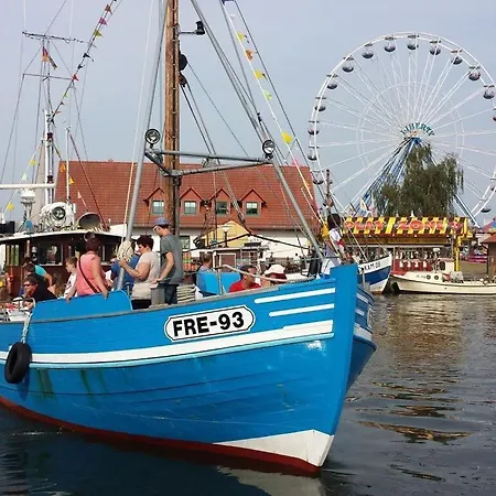 To The Modern Retreat