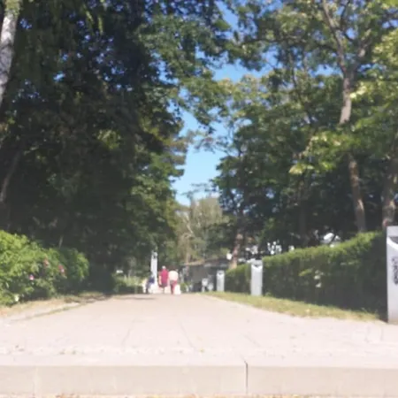 To The Modern Retreat 펜션 *