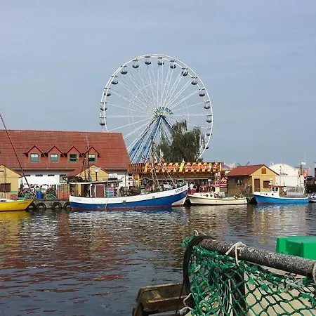 펜션 To The Modern Retreat *